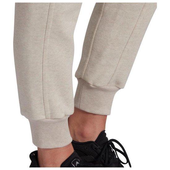 Adidas Γυναικείο παντελόνι φόρμας Studio lounge Adidas Γυναικείο παντελόνι φόρμας Studio lounge